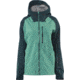 FlyLow Billie Coat - Women's-Siren/Arctic-Medium