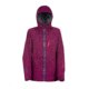 FlyLow Billie Coat - Womens-Purple-Medium