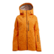 FlyLow Billie Jacket - Womens, Papaya, Large, 5240-1804