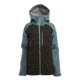 FlyLow Billie Jacket - Womens, Rain/Black, Small, 5240-1807