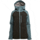 FlyLow Billie Jacket - Womens, Rain/Black, Small, 5240-1807