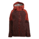 FlyLow Billie Jacket - Womens, Terracotta/Nightglow, Small, 5240-1812