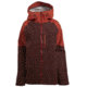 FlyLow Billie Jacket - Womens, Terracotta/Nightglow, Small, 5240-1812