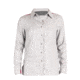FlyLow Brigitte Flannel Shirt - Women's-Moon-Medium