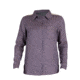 FlyLow Brigitte Flannel Shirt - Women's-Space-Medium