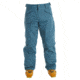 FlyLow Cage Pant - Mens, Wave, Extra Large, 1720-1817