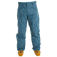 FlyLow Cage Pant - Mens, Wave, Extra Large, 1720-1817