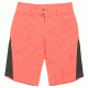 FlyLow Carter Short - Women's-Sunrise-4