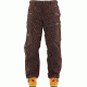 FlyLow Compound Pant - Men's-Cola-Small-Regular Inseam