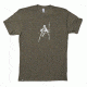 FlyLow Daffy T-Shirt - Men's-Army-Small