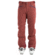 FlyLow Daisy Insulated Pant - Women's-Sangria-Regular Inseam-Small