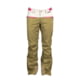 FlyLow Daisy Pant - Women's-Olive/Clay-Regular Inseam-Medium