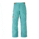 FlyLow Daisy Pant - Women's-Seafoam-Regular Inseam-Large
