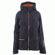 FlyLow Daphne Jacket - Women's-Neptune-Medium