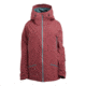FlyLow Daphne Jacket - Womens, Mulberry, Small, 5600-1807