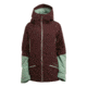 FlyLow Daphne Jacket - Womens, Nightglow/Vintage, L, 5600-1814