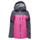 FlyLow Domino Jackets - Womens, Nightfall/Dragonfruit, Small, 5700-1902
