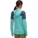 FlyLow Ellie Hoody - Womens, Waterfall/Nordic, Extra Small, 0066-1906