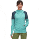 FlyLow Ellie Hoody - Womens, Waterfall/Nordic, Extra Small, 0066-1906