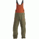 FlyLow Firebird Bib - Men's -Army/Rust-32 in-Large