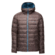 FlyLow Generals Down Jackets - Mens, Bison, Large, 3660-1910