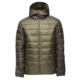 FlyLow Generals Down Jackets - Mens, Kombu/Kelp, Small, 3660-1902