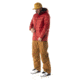 FlyLow Generals Down Jackets - Mens, Oxide, Medium, 3660-1915