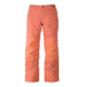 FlyLow Ginger Pants - Women's-Coral-Large