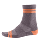 FlyLow Gladys Sock - Women's, Shark/Fiesta, S/M, 8460-1801