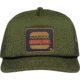 FlyLow Grill Trucker, Herb, One Size, 0551-1901