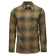 FlyLow Handlebar Flannel - Mens, Kombu/Rye, Small, 0710-1914