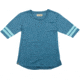 FlyLow Hawkins Short Sleeve T-Shirt - Women's-Dusk-Small