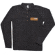 FlyLow Hemlock Fleece - Mens-Black-Large