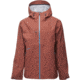 FlyLow Higgins 2.1 Jacket - Mens, Barn, Extra Large, 2340-1911