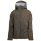 FlyLow Higgins 2.1 Jacket - Mens, Fernet, Large, 2340-1816