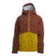 FlyLow Higgins 2.1 Jacket - Mens, Madeira/Bear, Medium, 2340-1809
