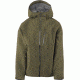 FlyLow Higgins Coat - Men's-Army-Small