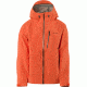 FlyLow Higgins Coat - Men's-Ember-Medium