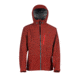 FlyLow Higgins Coat - Mens-Redwood-Large