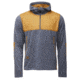 FlyLow Holliday Hoodie - Mens, Midnight/Rye, Medium, 3120-1915