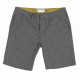 FlyLow Hot Tub Short - Men's, Coal, 38, 0033-1806