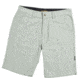 Hot Tub Short - Mens-Agave-10 in-36 Waist
