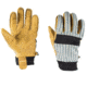 FlyLow John Henry Glove - Men's -Natural/Canvas-X-Small