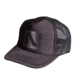 FlyLow Logo Trucker - Men's-Black