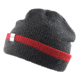 FlyLow Longshoreman Beanie - Men's-Coal/Jam