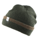 FlyLow Longshoreman Beanie - Men's-Military/Stone