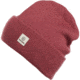 FlyLow Longshoreman Beanie, Mulberry, OSFM, 7710-1804