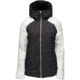 FlyLow Mia Jacket - Womens, Black/Snow, Large, 6520-1914