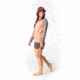 FlyLow Mona Short - Womens, Acai, Medium, 0072-1908