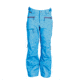FlyLow Nina Pant - Women's-Azure-Regular Inseam-Small